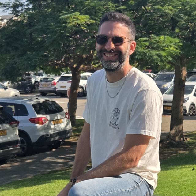 Amir Charka