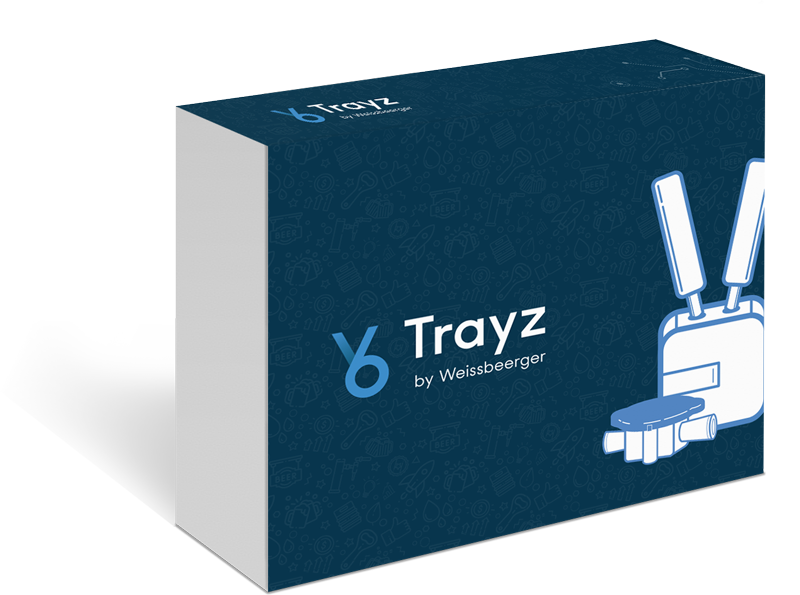 Box packaging