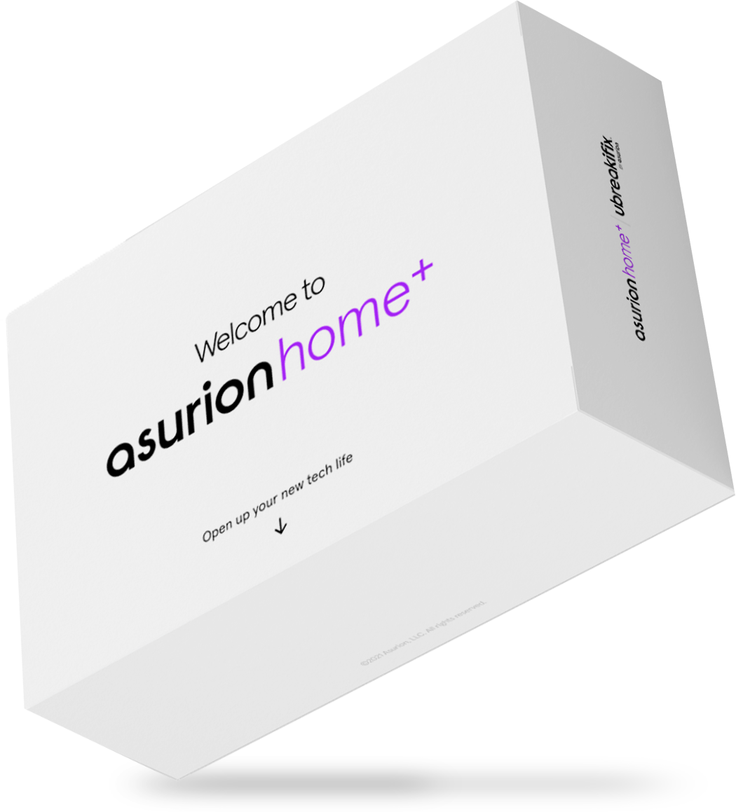 Soluto welcome kit
