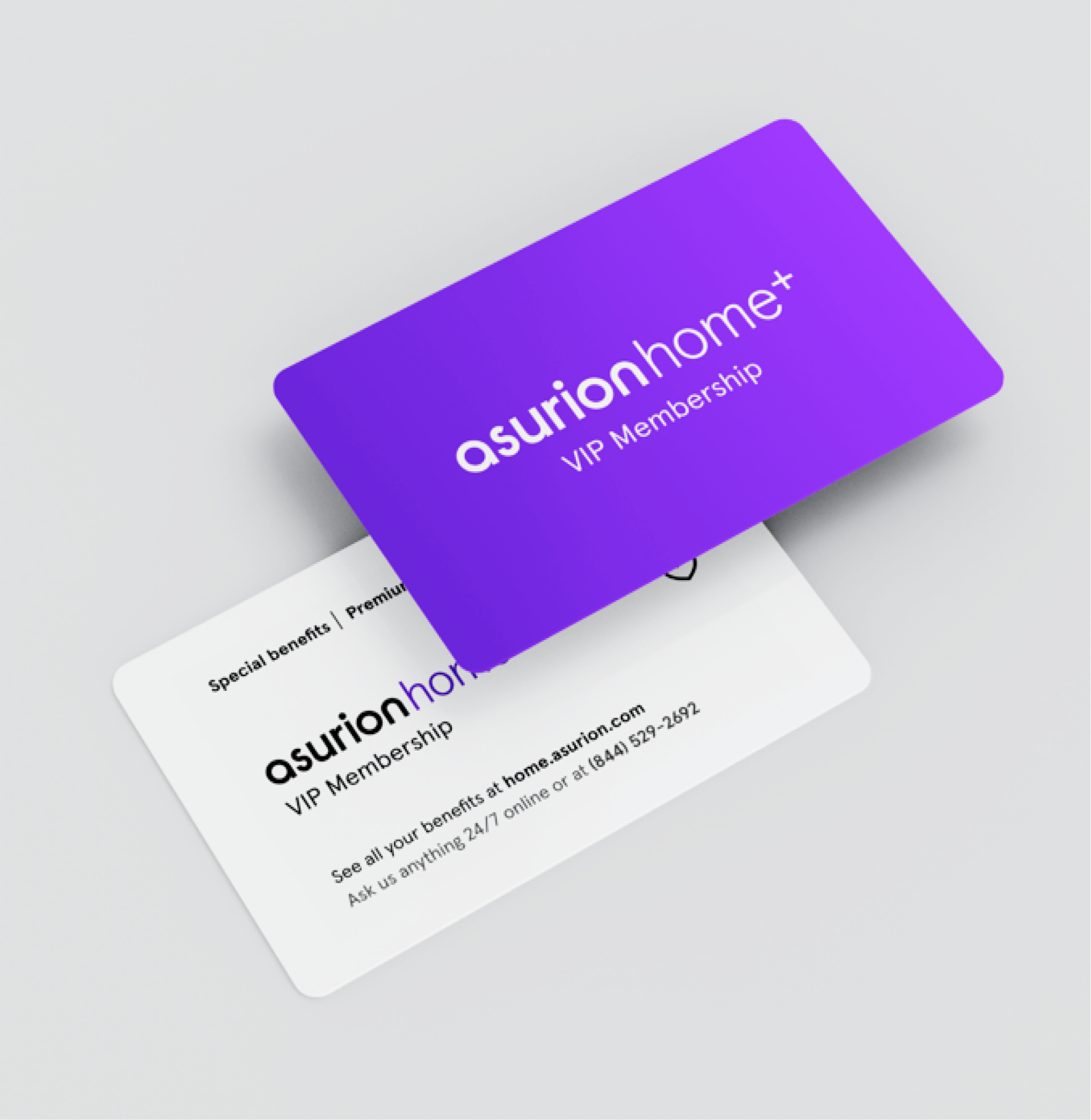 Card in kit